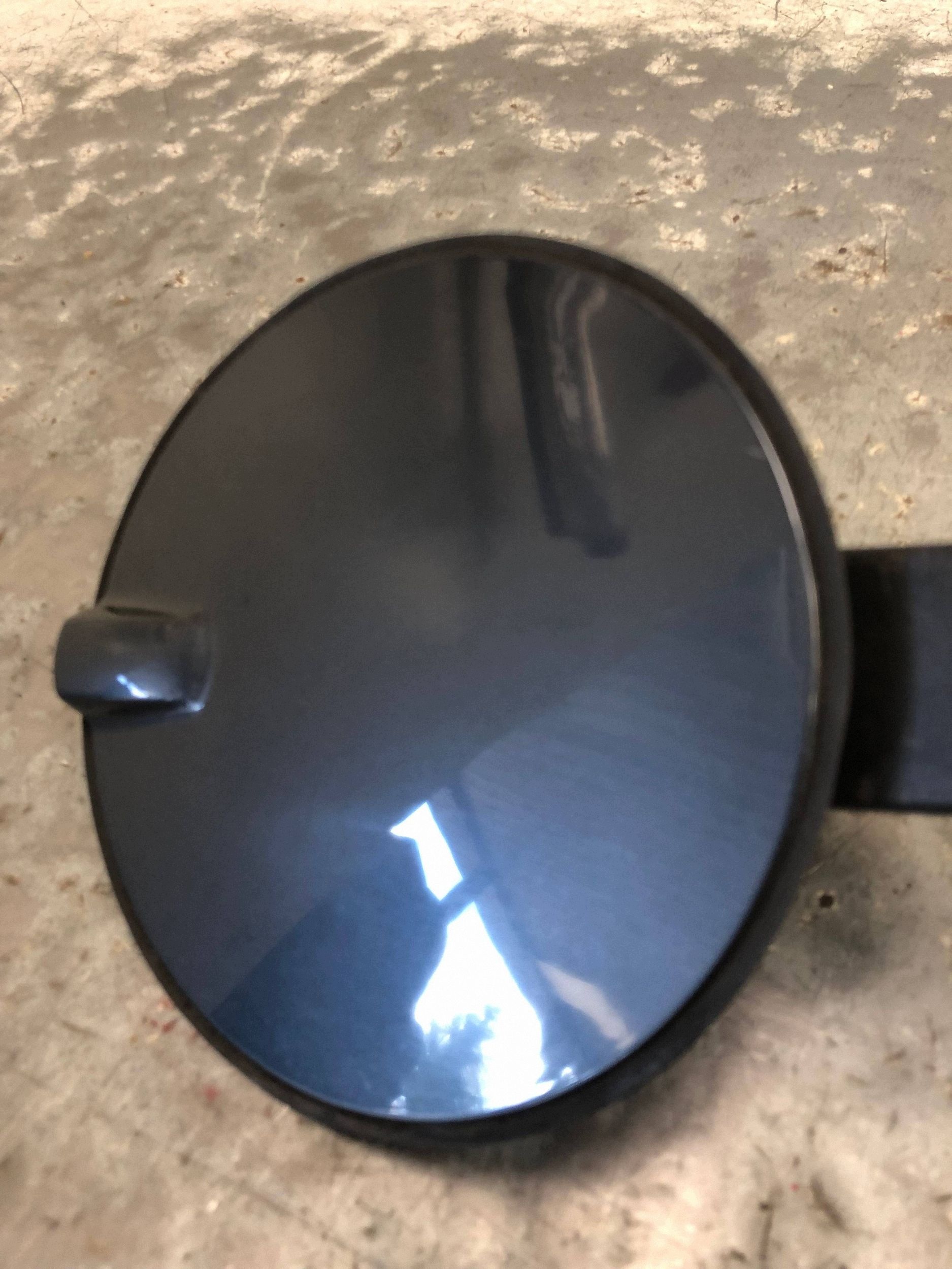 Tankklappe OPEL ASTRA H 13187336
