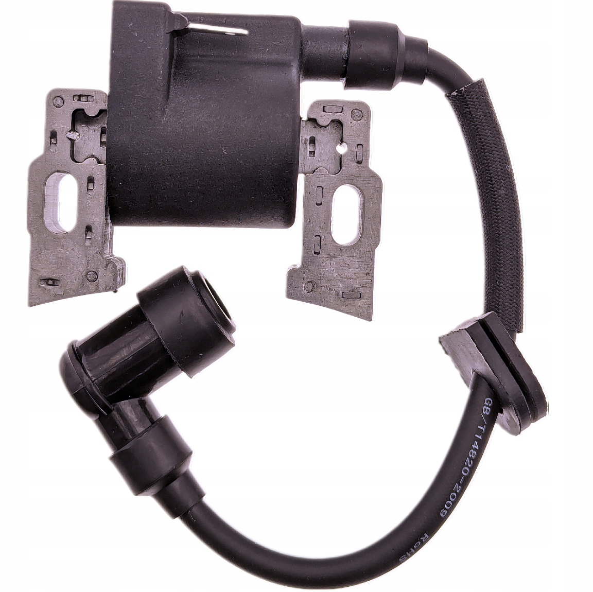 Cewka Zapłonowa Do Honda GX610 GX620 GX670 GXV610 GXV620 GXV670 Prawa