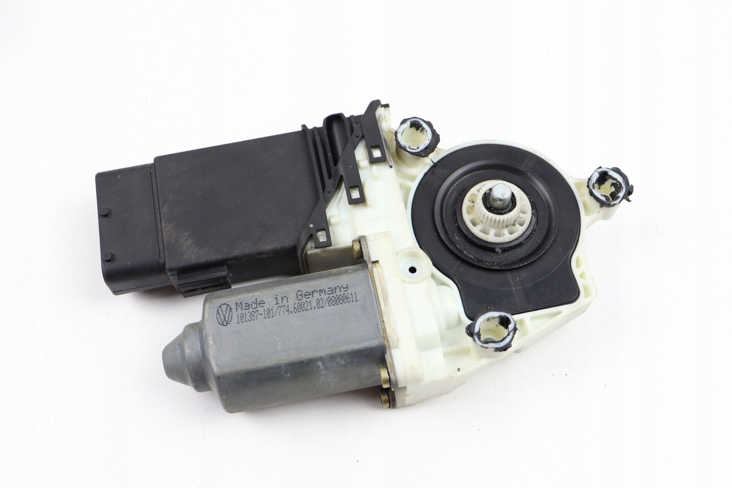 VW GOLF IV mini motor windows left front front EUROPA 1J1959801C