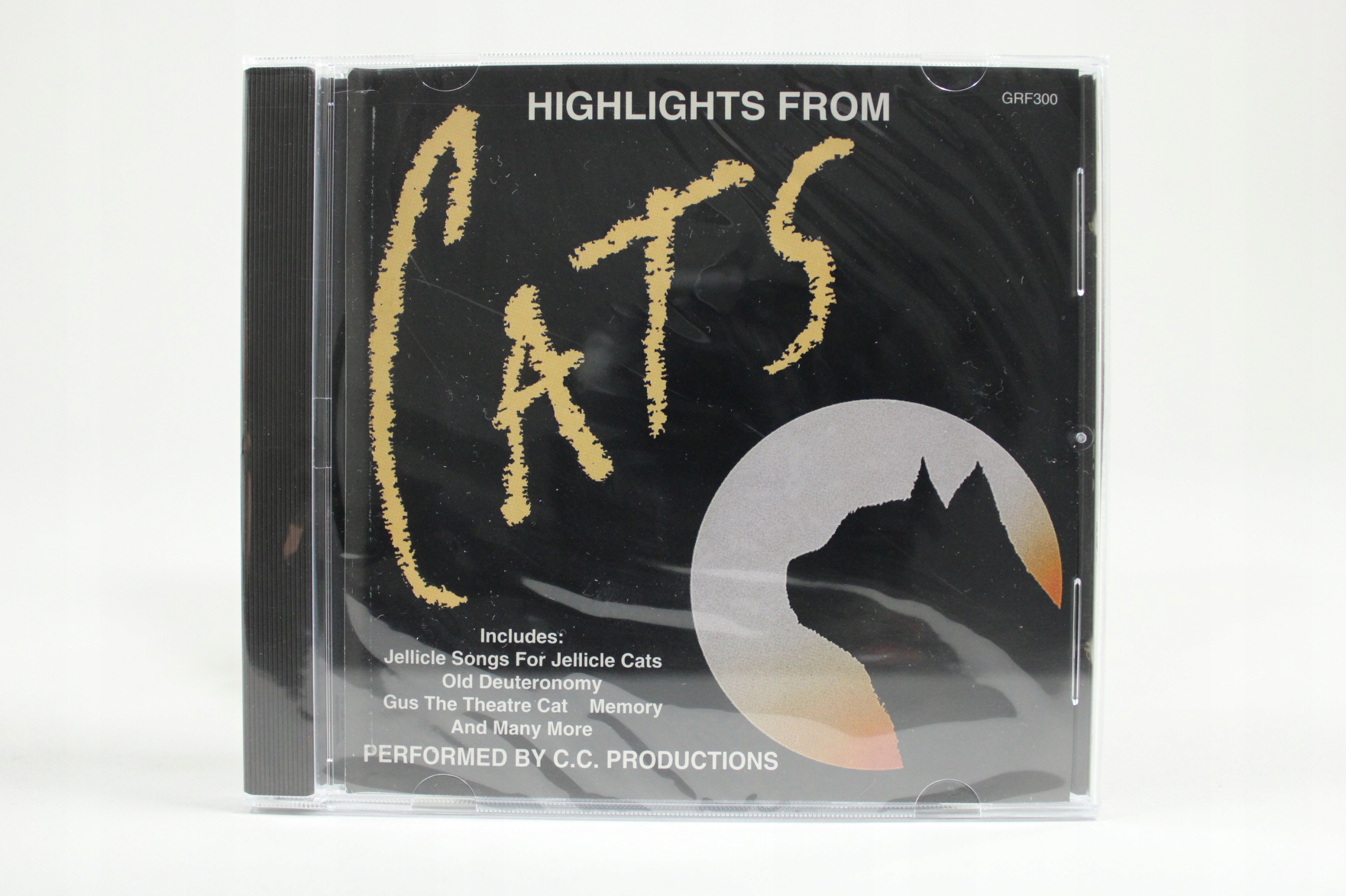 Highlights From Cats Nowa
