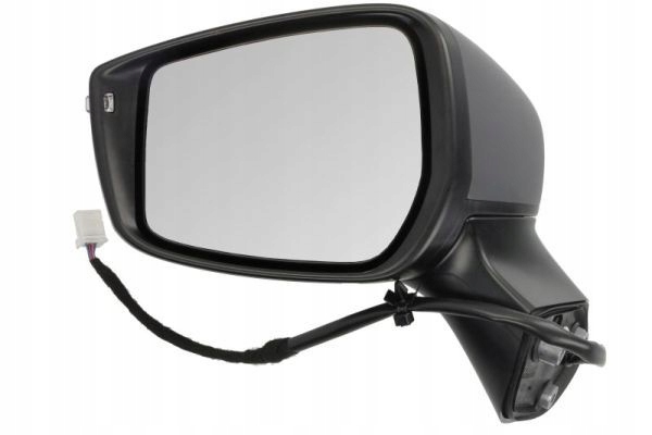 BLIC 5402-16-2001915P LUSTERKO ZEWNĘTRZNE NISSAN