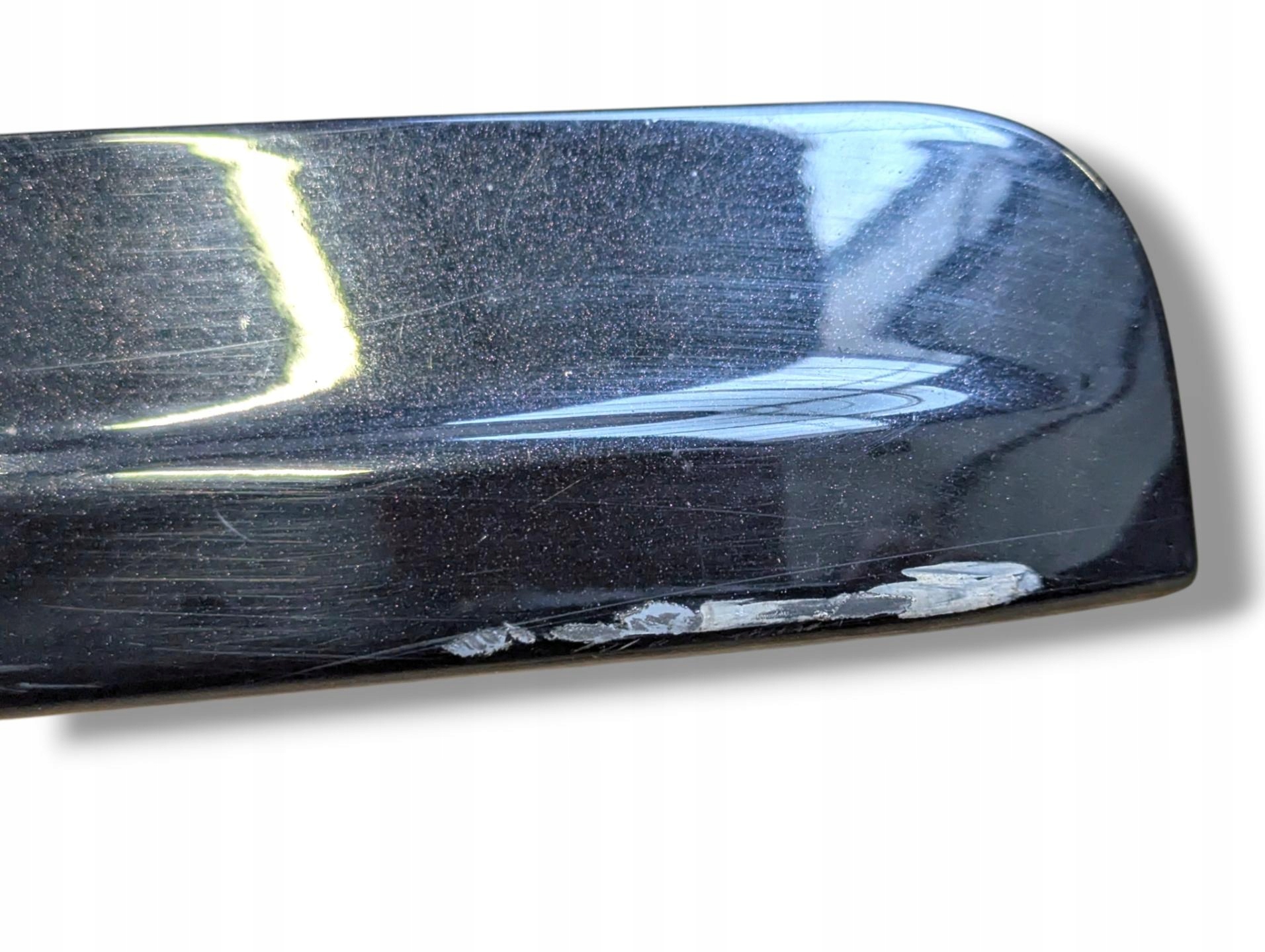 moulding bonnet Volvo V50 facelift 2010 30753026