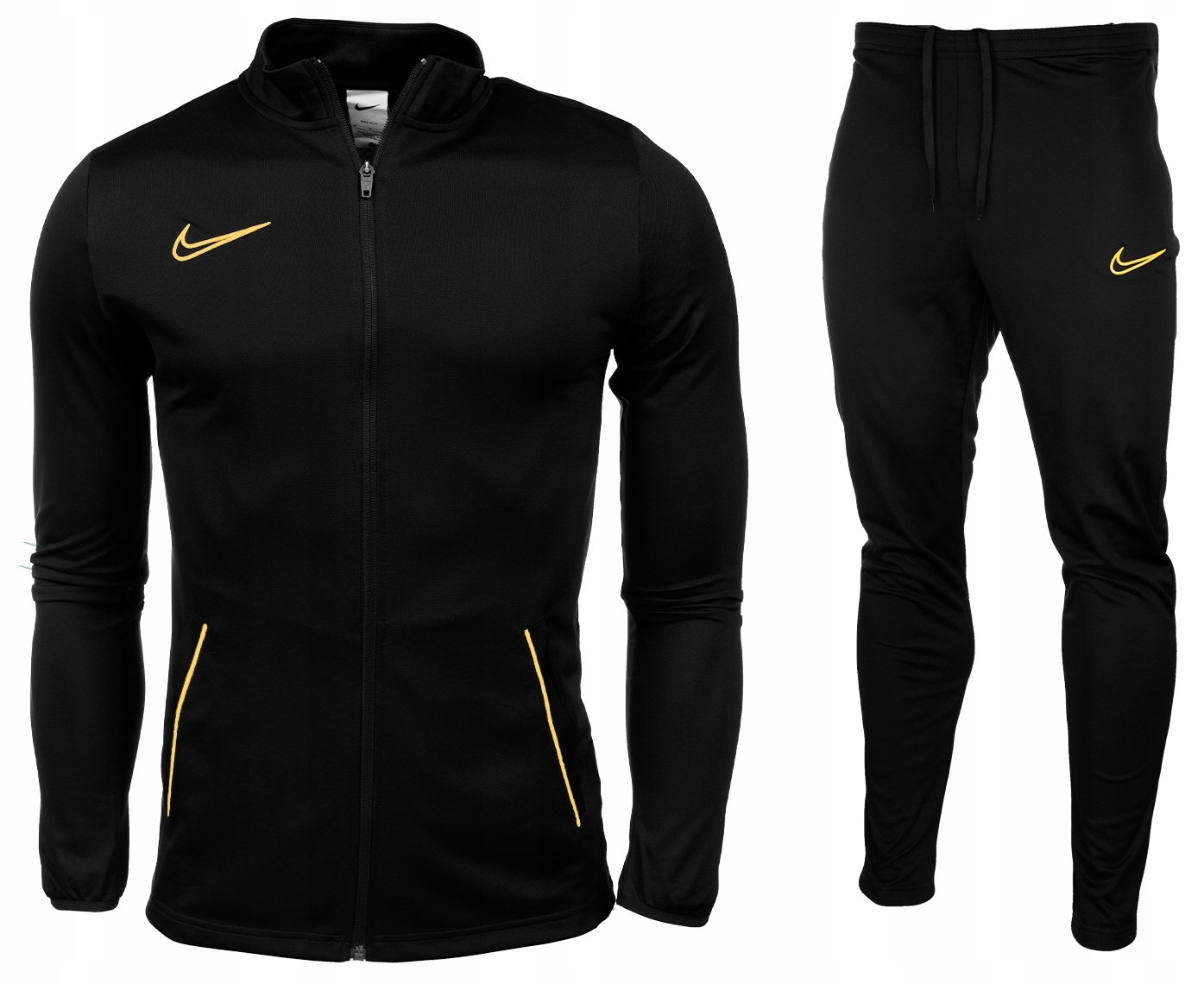 

Nike dres męski komplet bluza spodnie roz.S