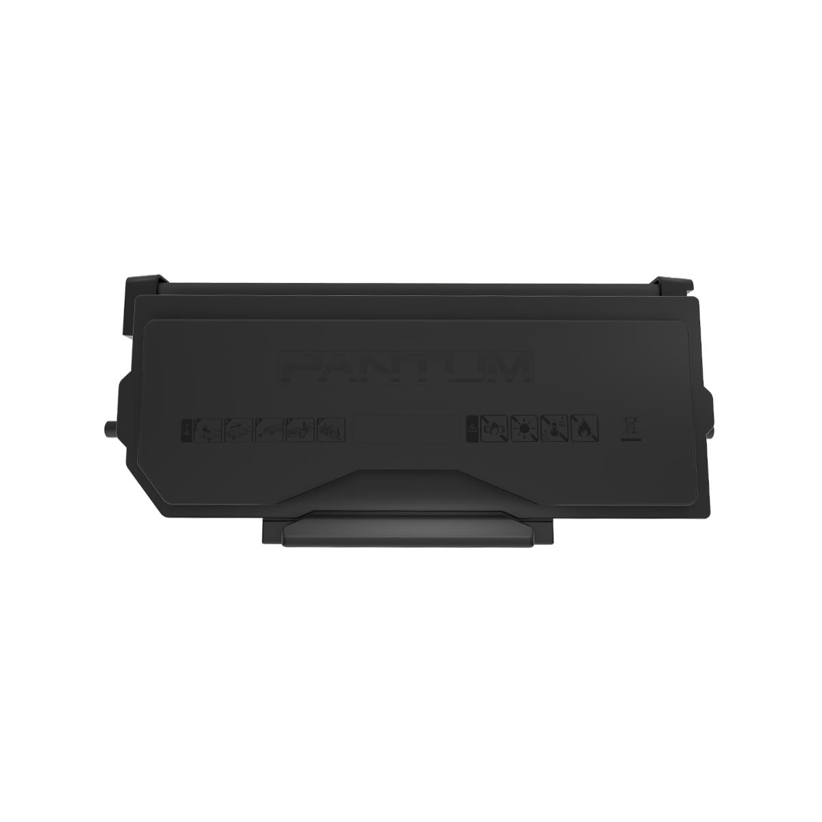 Toner czarny TL-5120H Pantum Wydajność do 6000 stron