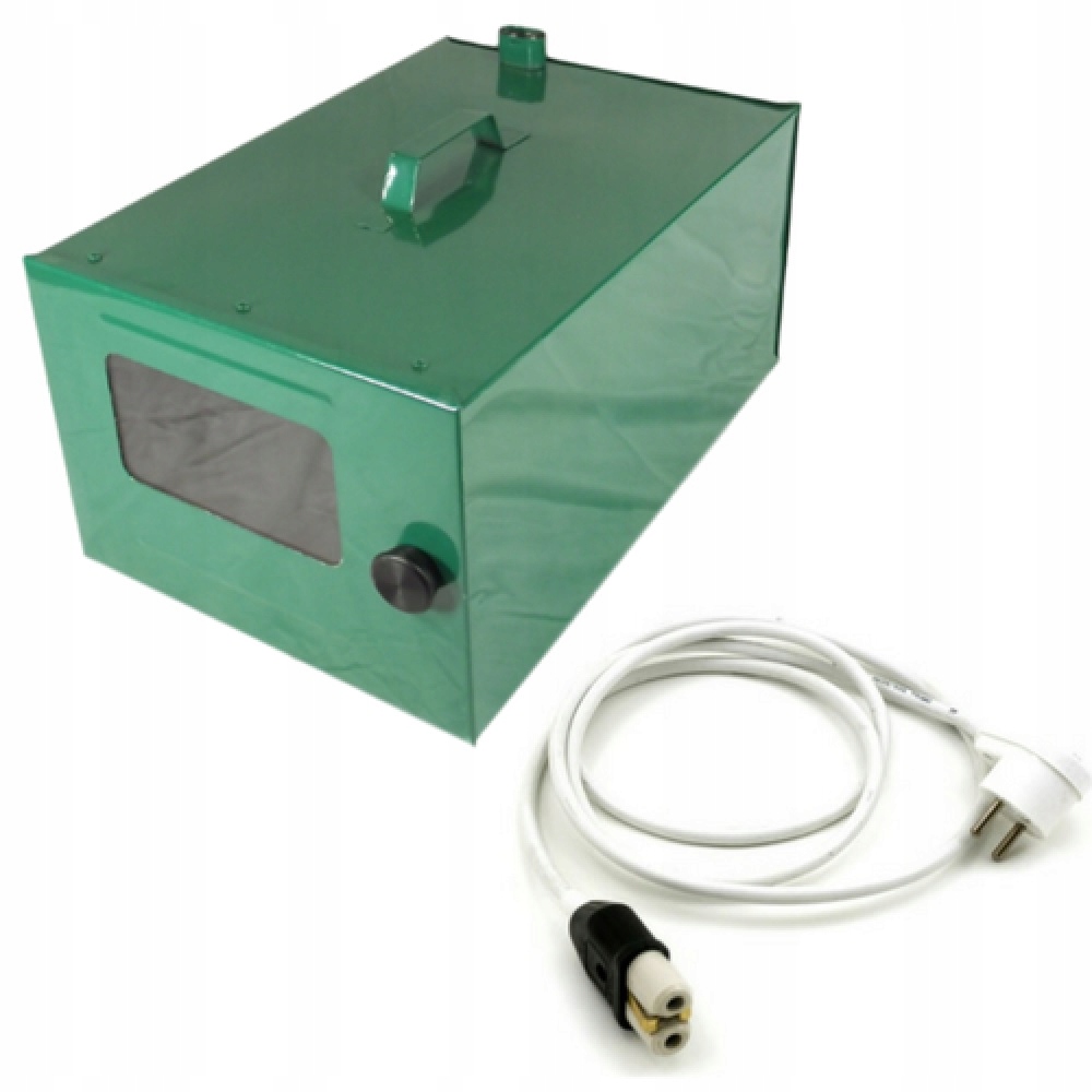 

Piekarnik Piecyk Elektryczny 900w opiekacz + Kabel