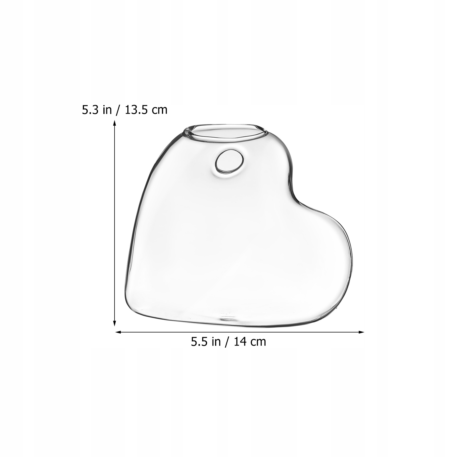 WYSOKIE SZKŁO BOROSILIKOWE Rodzaj inwazyjne