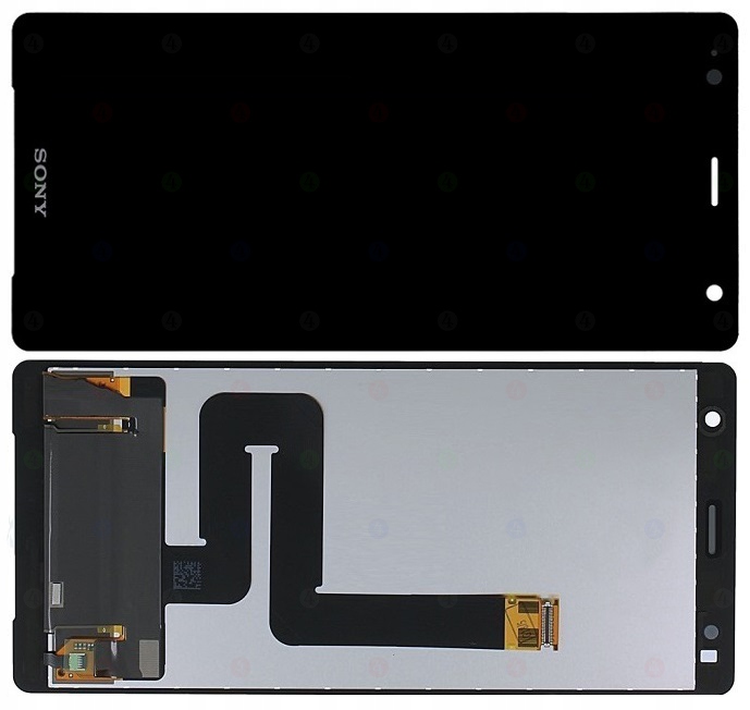 Displej Pro Sony Xperia XZ2 H8266 LCD Displej