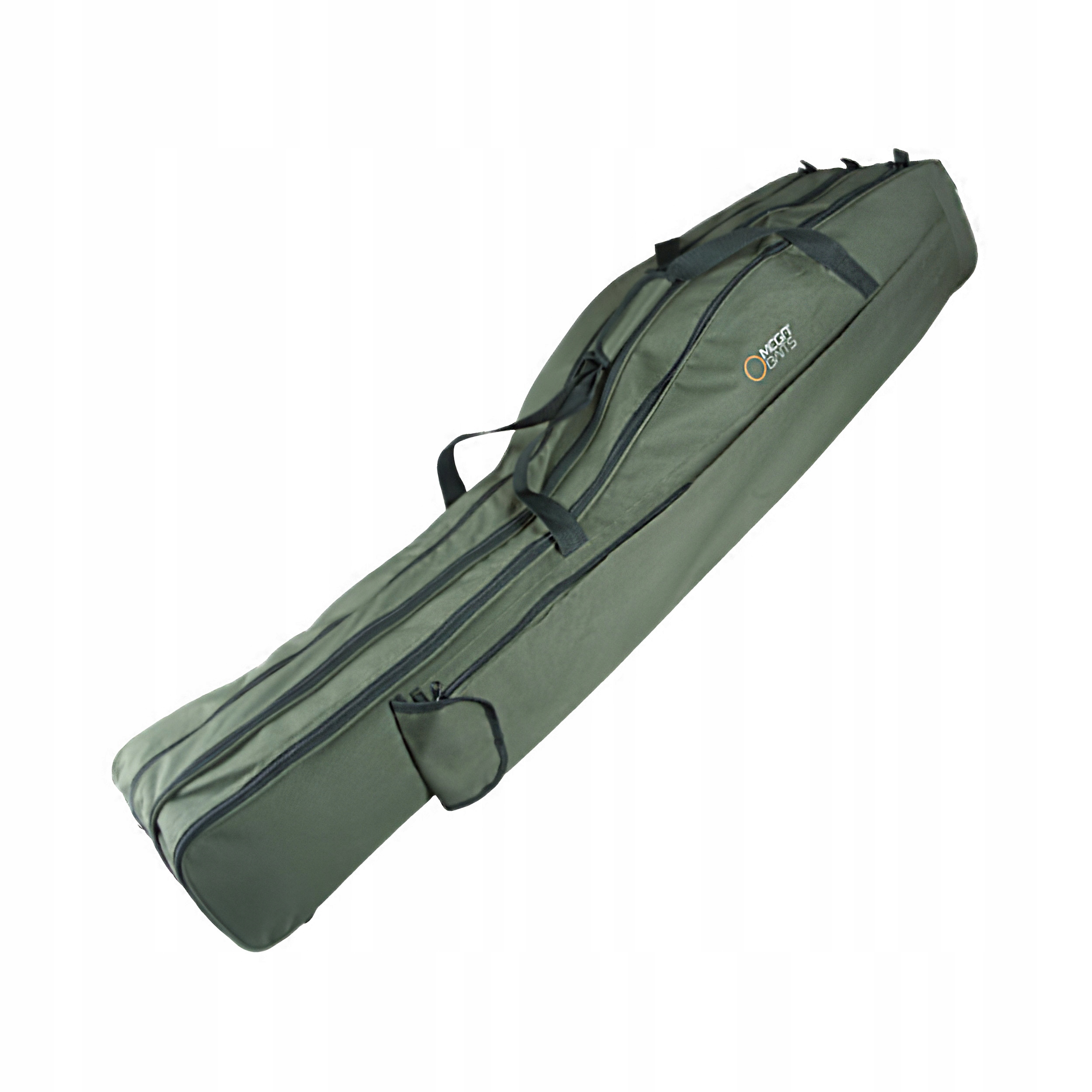 Pokrowiec Dragon 3-komory 155cm do transportu zmontowanych zestawów