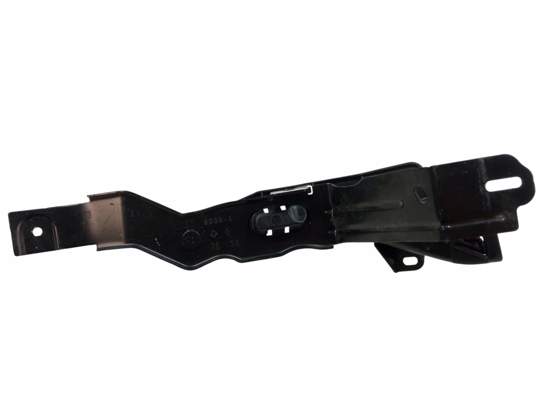 Poignées Support plaque Console 242960796R Dacia Duster III (2024- )