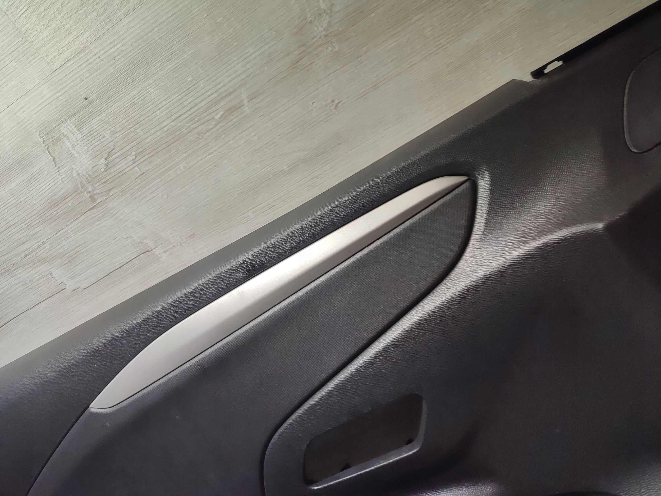 Opel Corsa F 2020 front side left side door