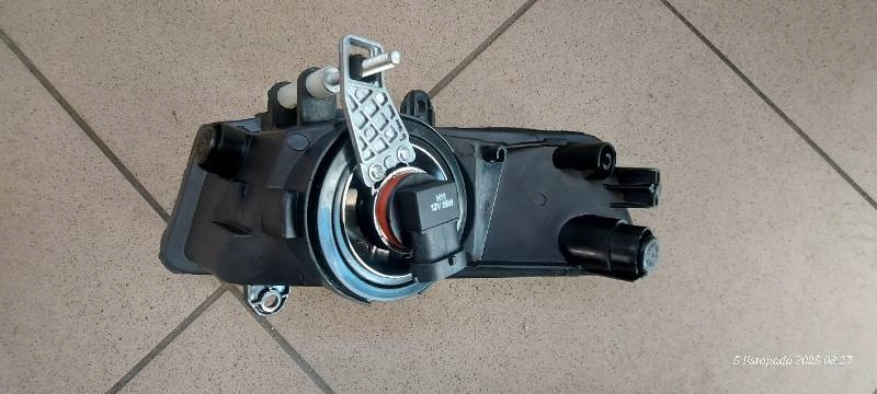 grid + fog light AUDI A6 C6 side right replacement
