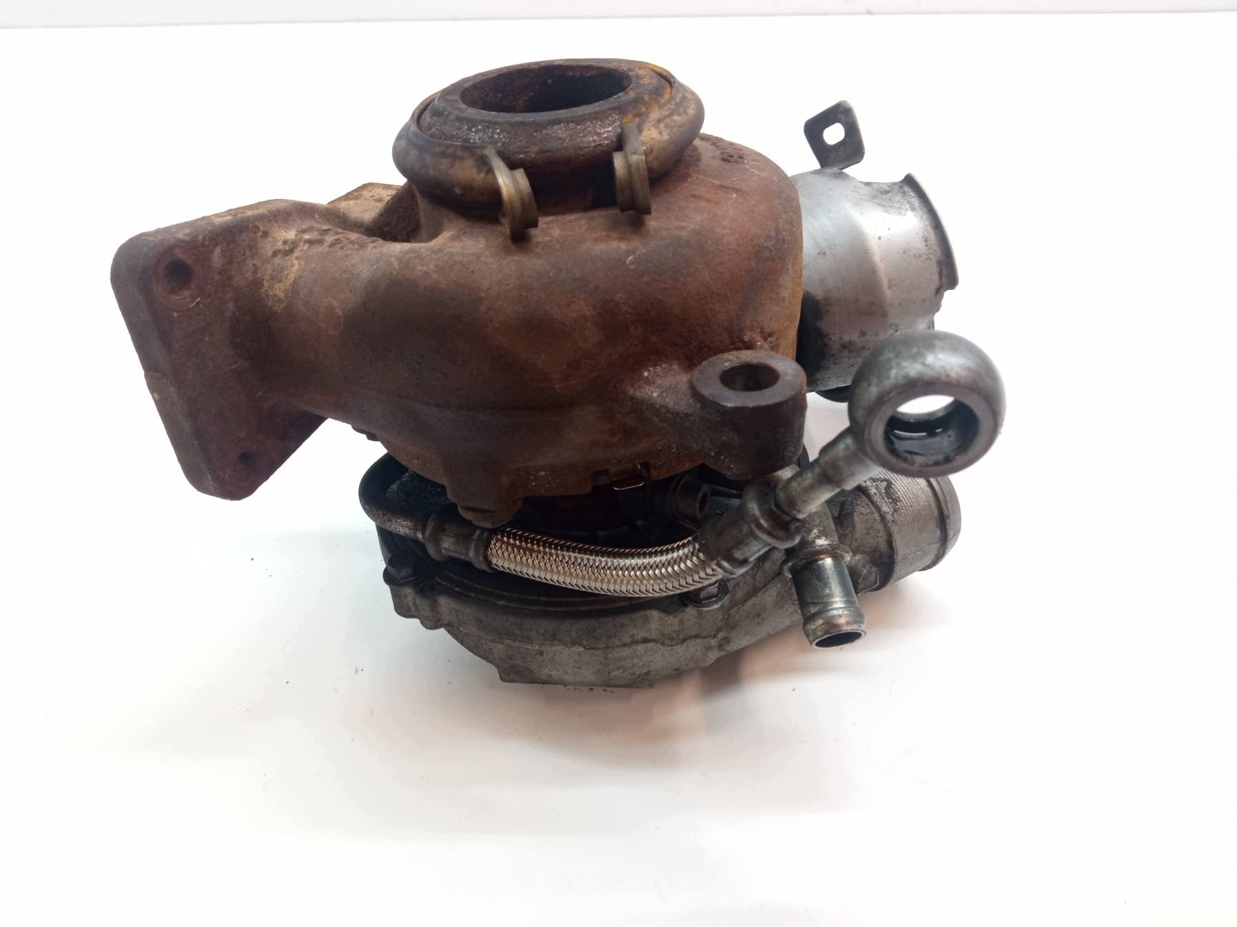 turbo GT1749V 8V4Q-6K682-AA 2.0 TDCI Ford Kuga e (2008-2012)