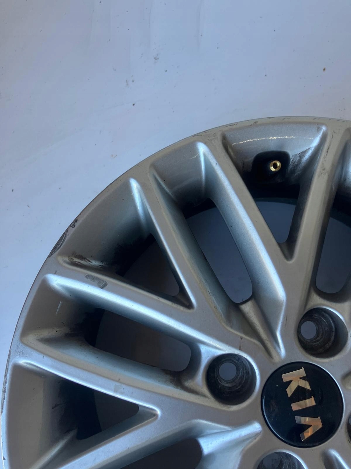 disk 15 CALI #14 KIA RIO IV 52910-H8150