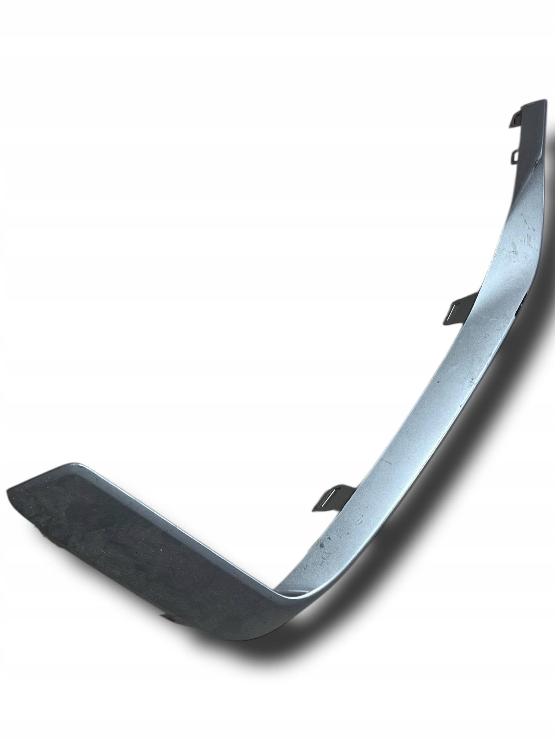 AUDI Q2 moulding of a bumper right front right front 81A853054 !J