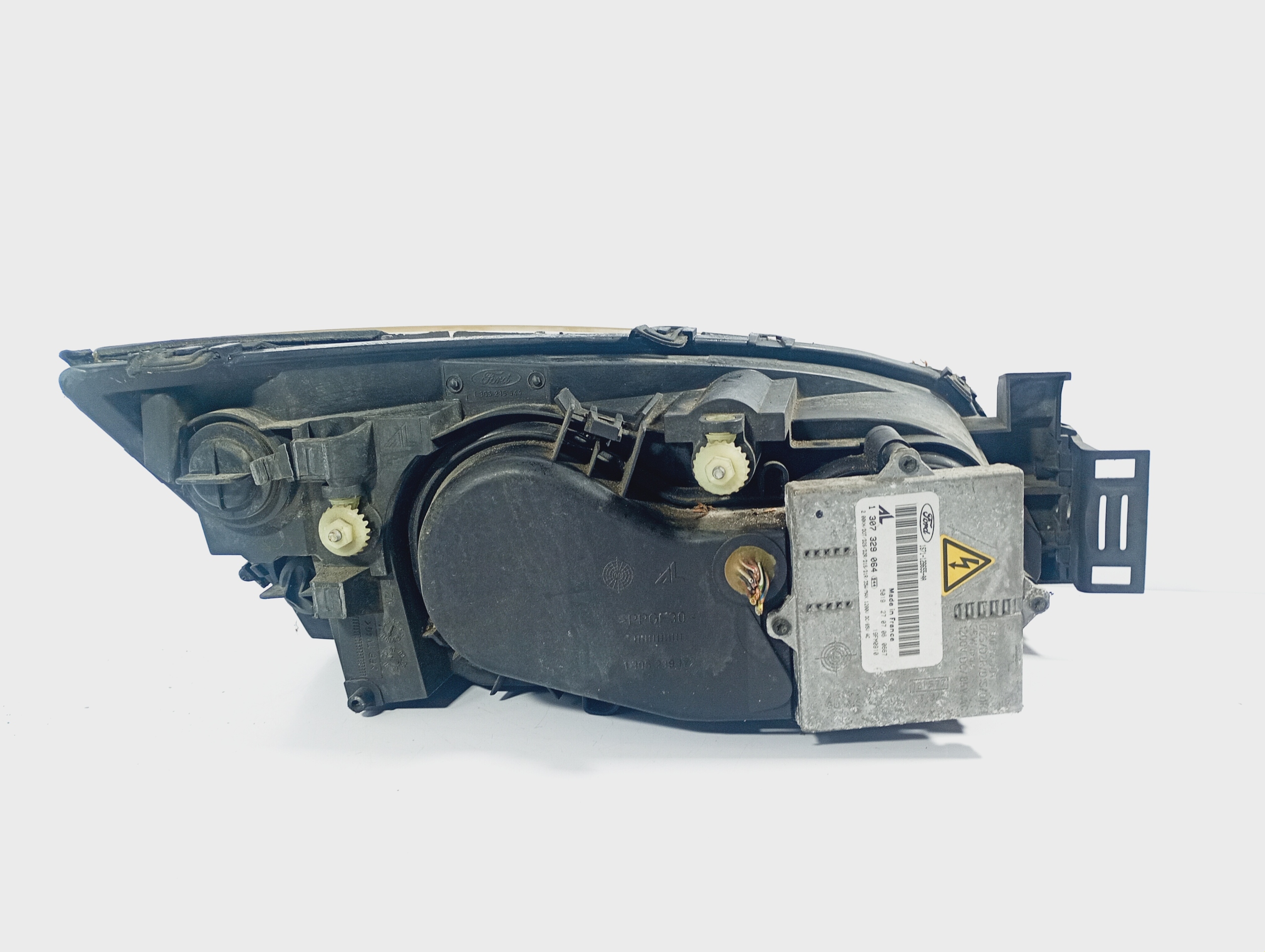 light left front REFLEKTOR left front 1305235544 Ford Mondeo 3 III 00-07