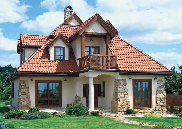 AKSILBET FARBA DO DACHÓWKI ETERNITU RAL 8012 10L EAN (GTIN) 5906681451658