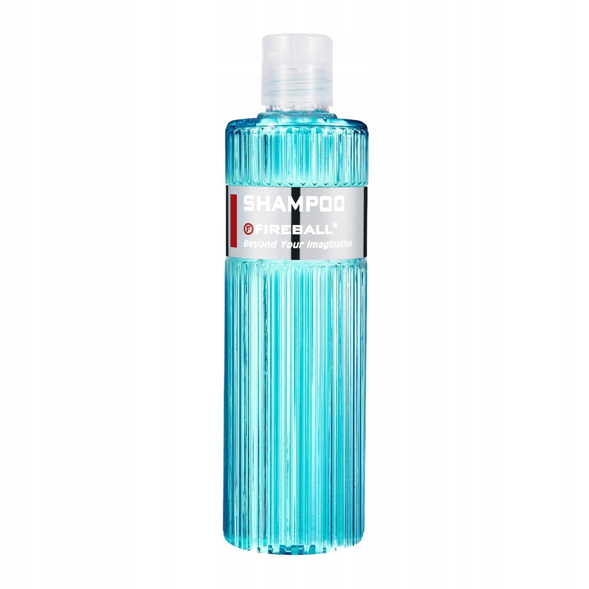 

Fireball Emerald Shampoo 500ml – szampon wydajny