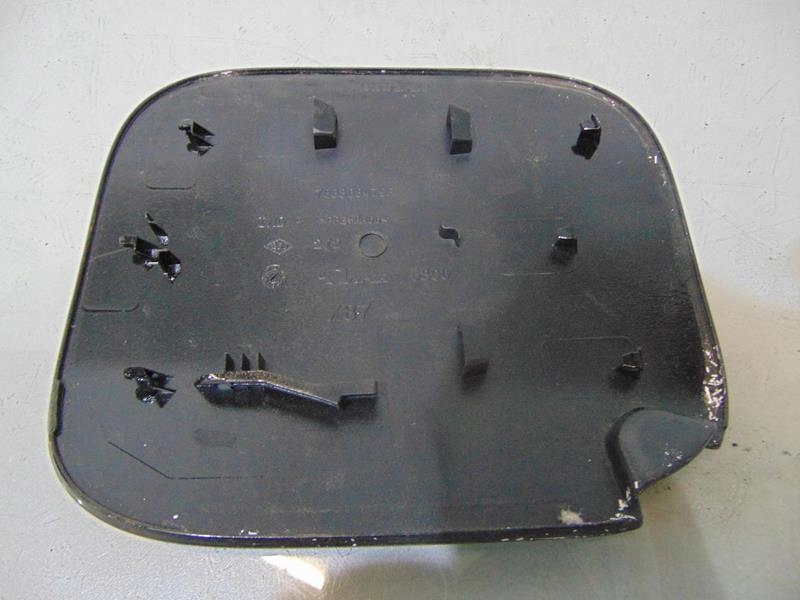 KLAPKA WLEWU PALIWA TEGNE RENAULT CAPTUR Part manufacturer Renault original OE