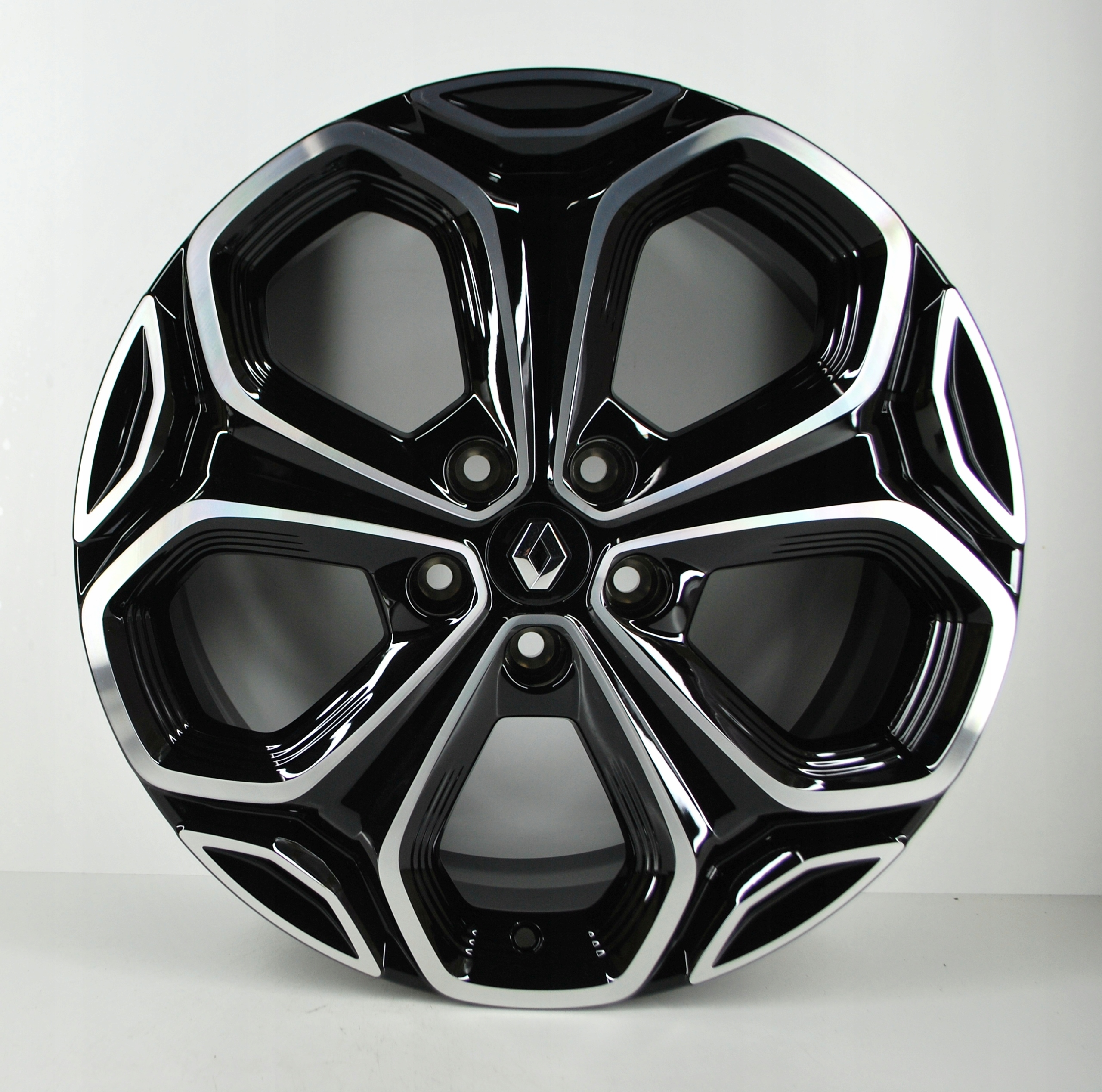 RENAULT MEGANE felgi 19'' 5x114,3 NOWE Producent felg Renault OE