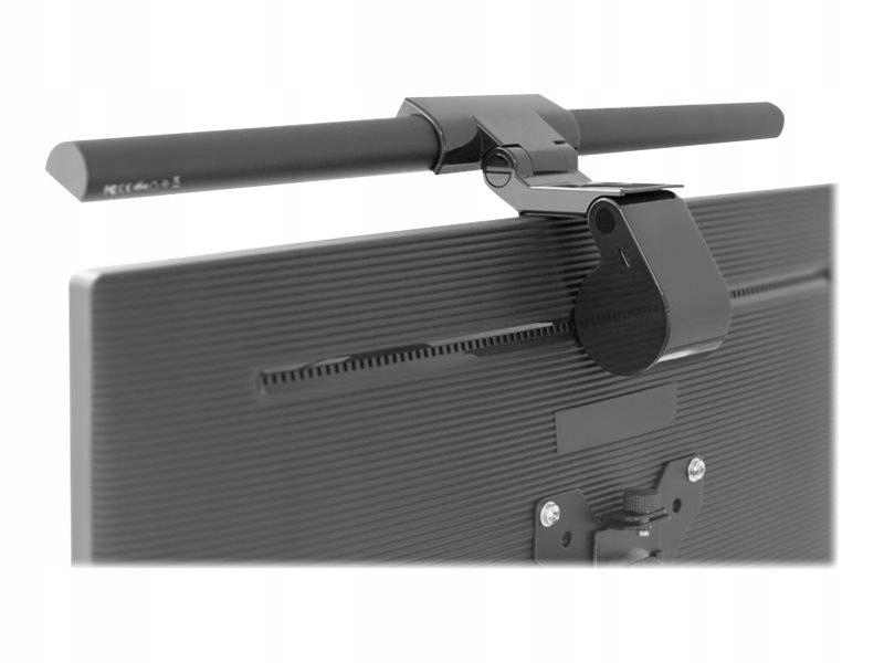 Digitus Led Monitor Bar Light 5W 250lm clamp black