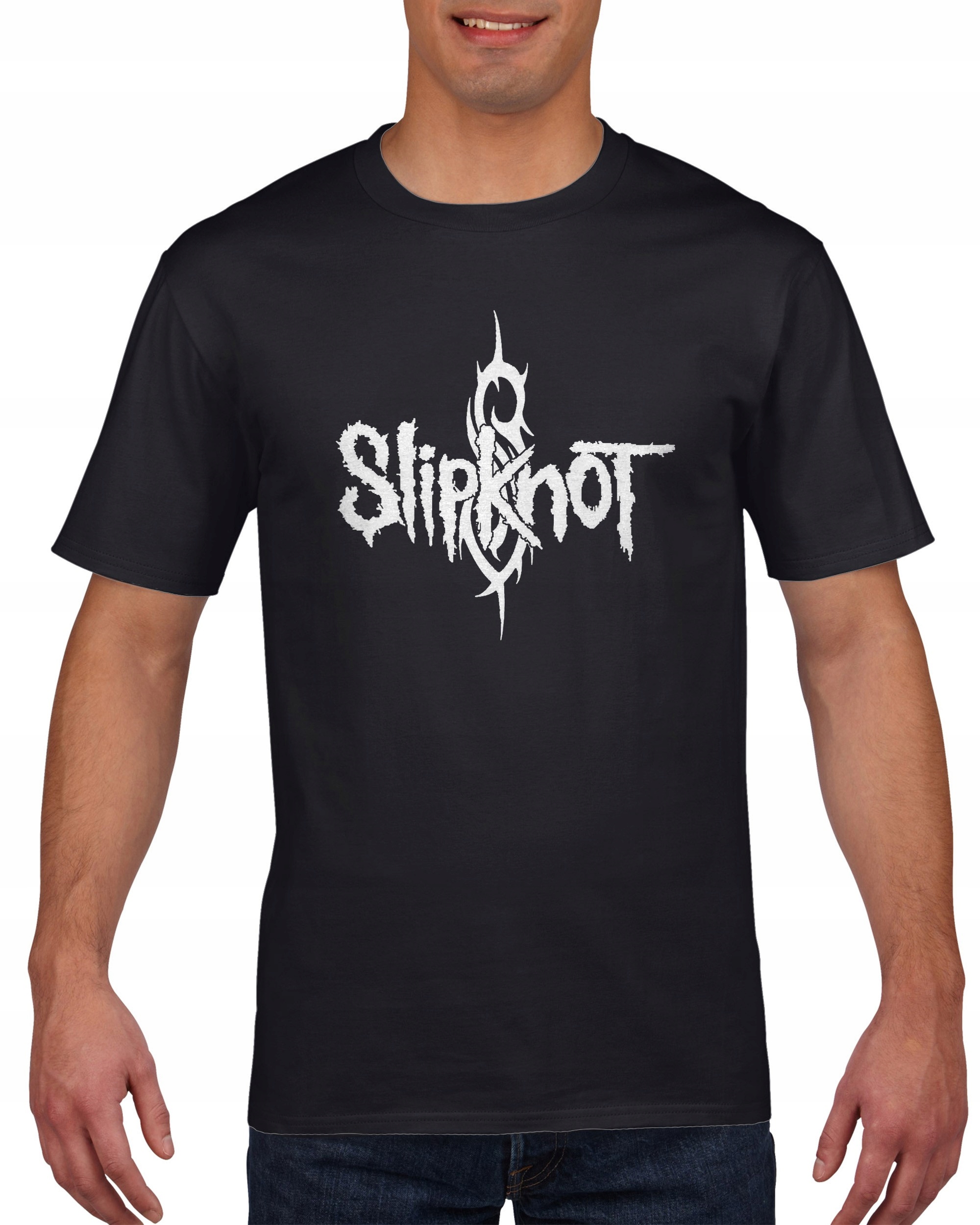 

Koszulka męska Slipknot S