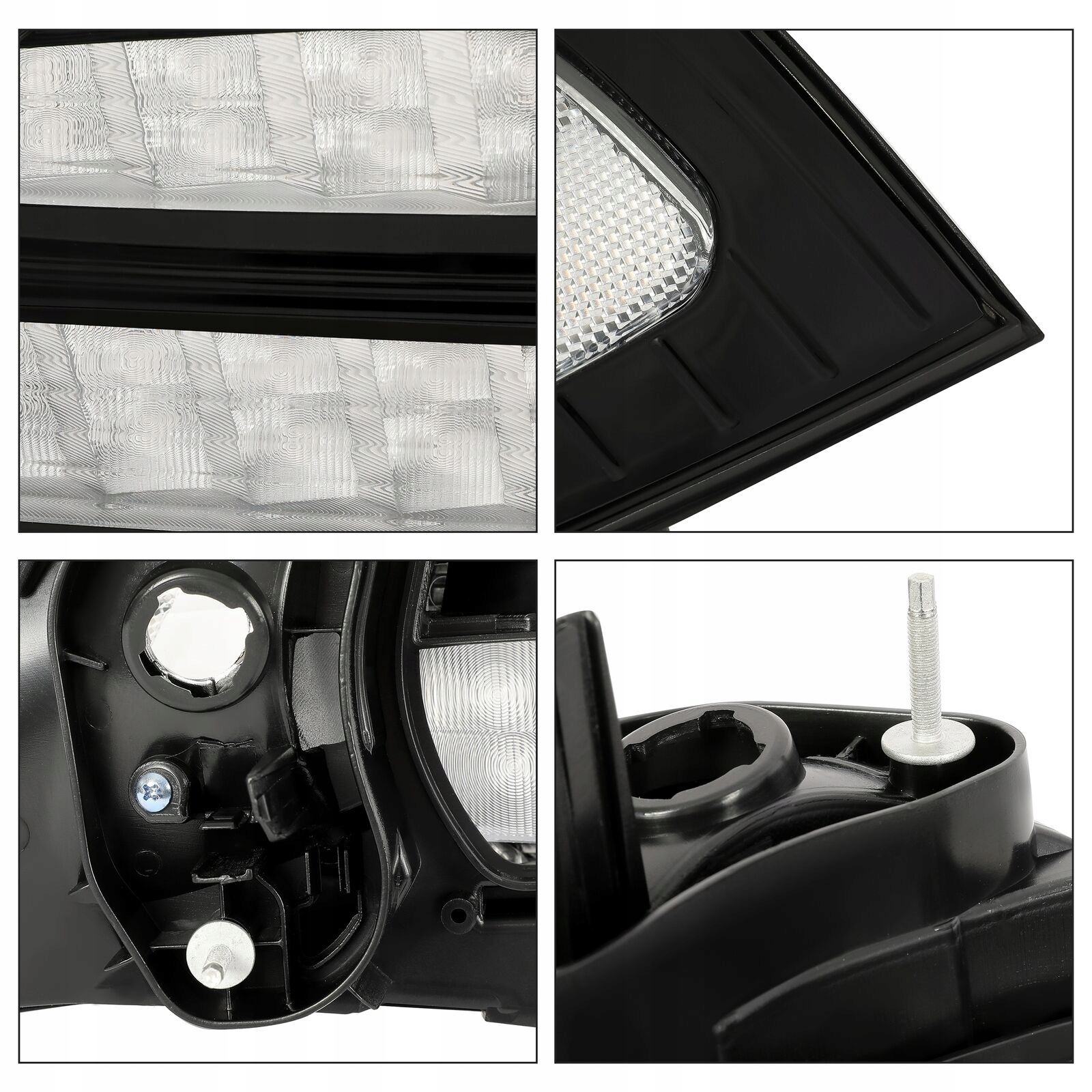 фонари задние ACURA TL 04-08