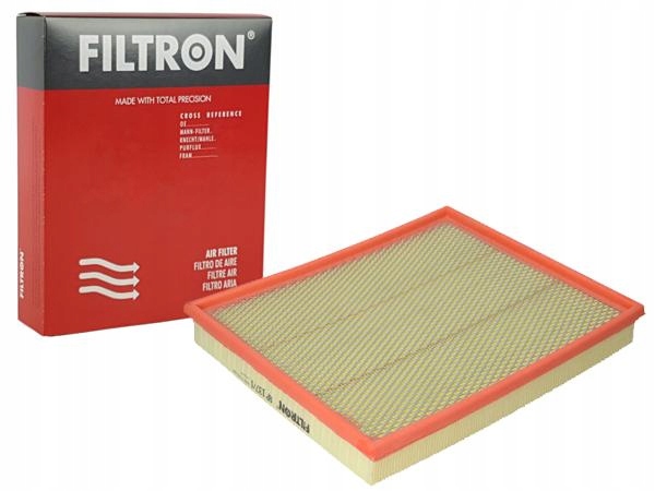 

Filtron Filtr Powietrza Master II nadwozie pełne
