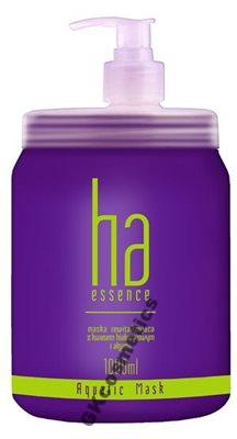 STAPIZ HA ESSENCE MASKA Z KWAS HIALUR I ALGAMI 1L!