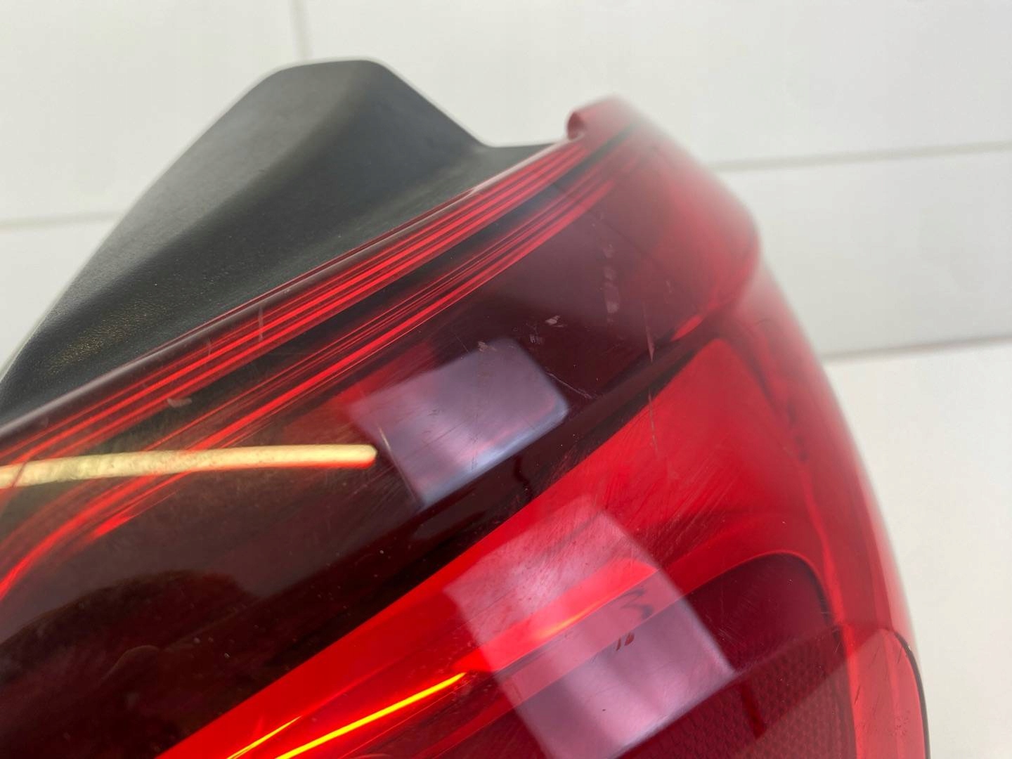 light rear right side Opel Corsa E 2016 460034366