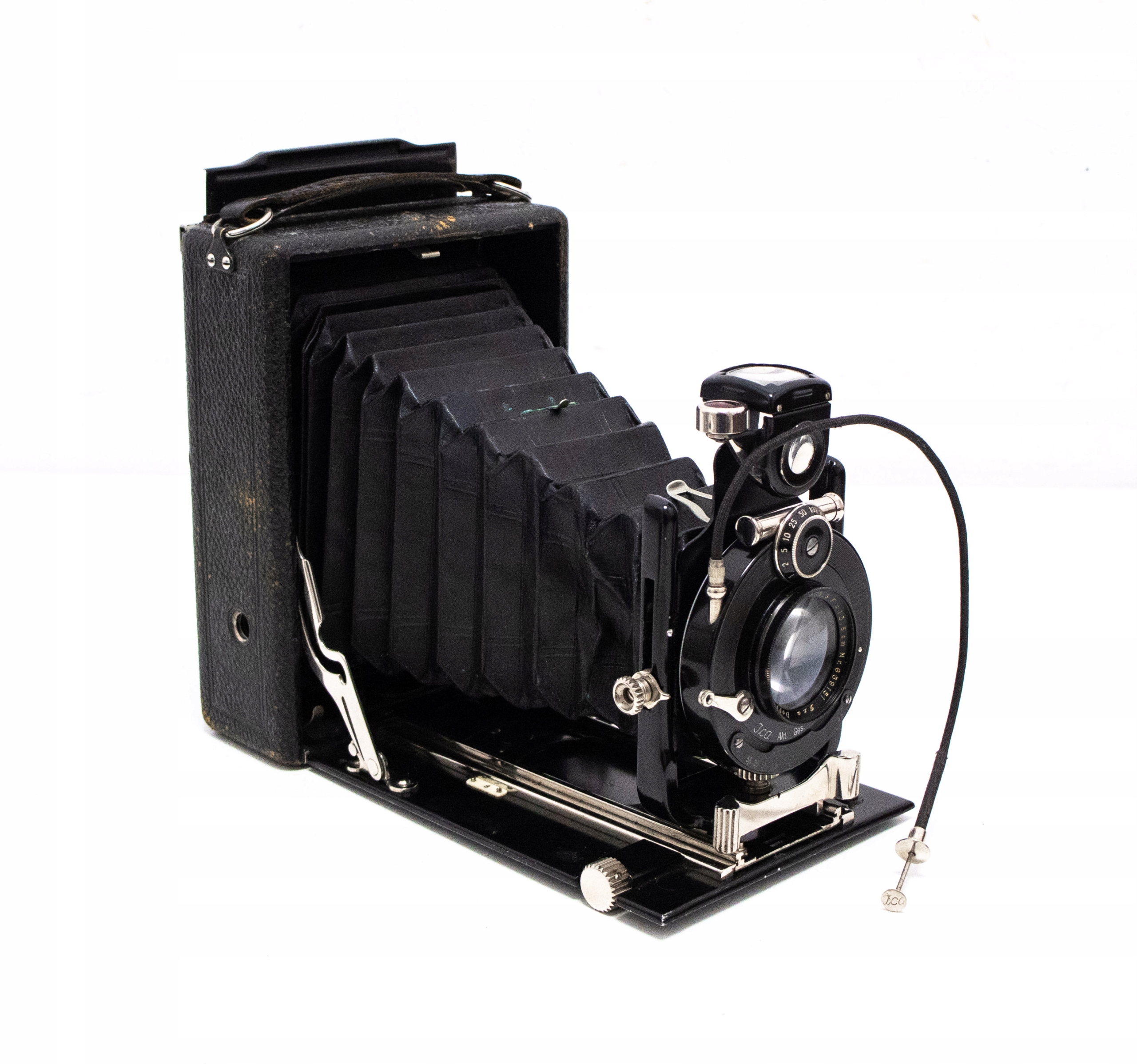 STARY APARAT ICA MAXIMAR 207