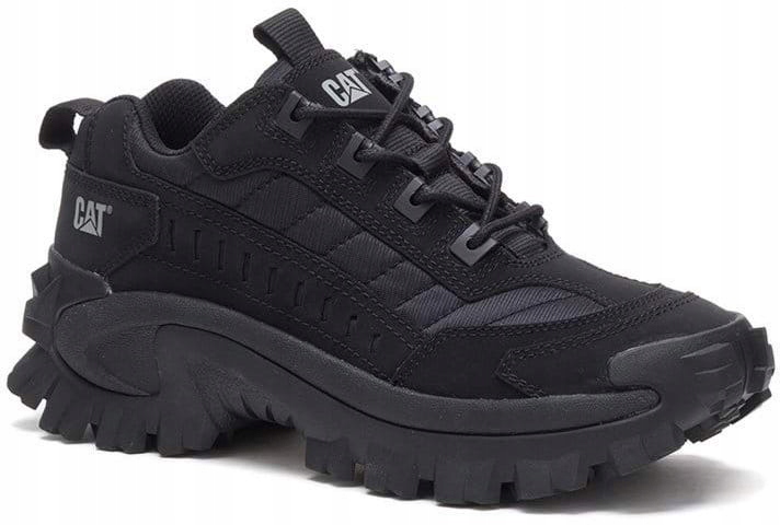 Pánské boty Caterpillar Intruder P110463 černé 46