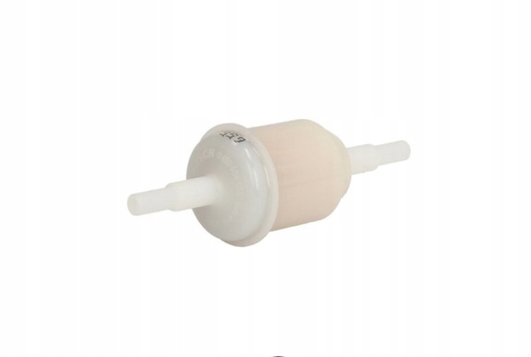 

Uniwersalny Filtr Paliwa Benzyny Bosch 2xFI:8mm