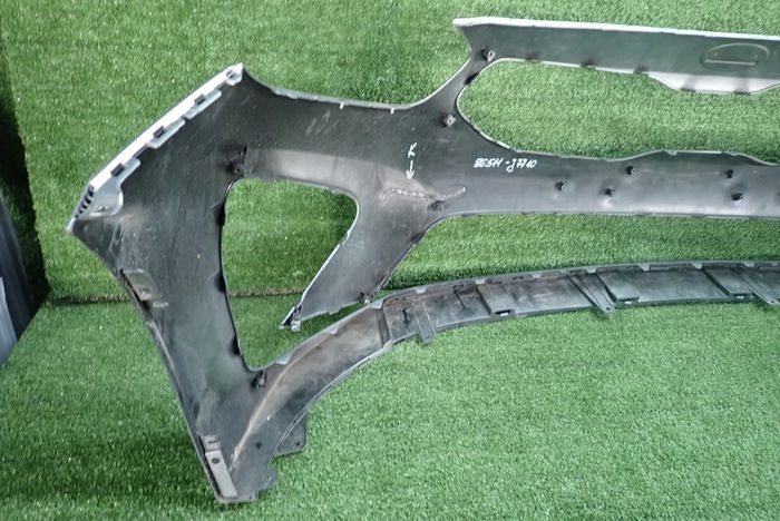 KIA CEED III GT LINE 18-21 front bumper front