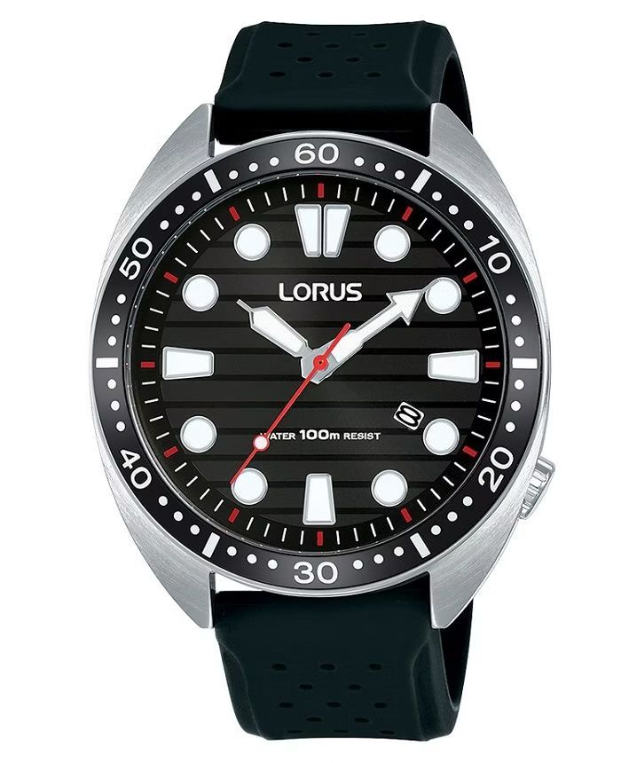 Zegarek Lorus Sport RH929LX9 WR100 42mm
