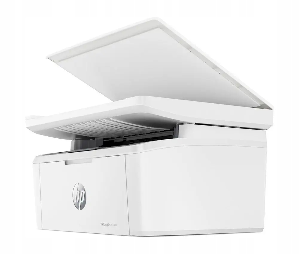HP LaserJet MFP M140w wielofunkcyjna drukarka laserowa WI FI — miniatura 16