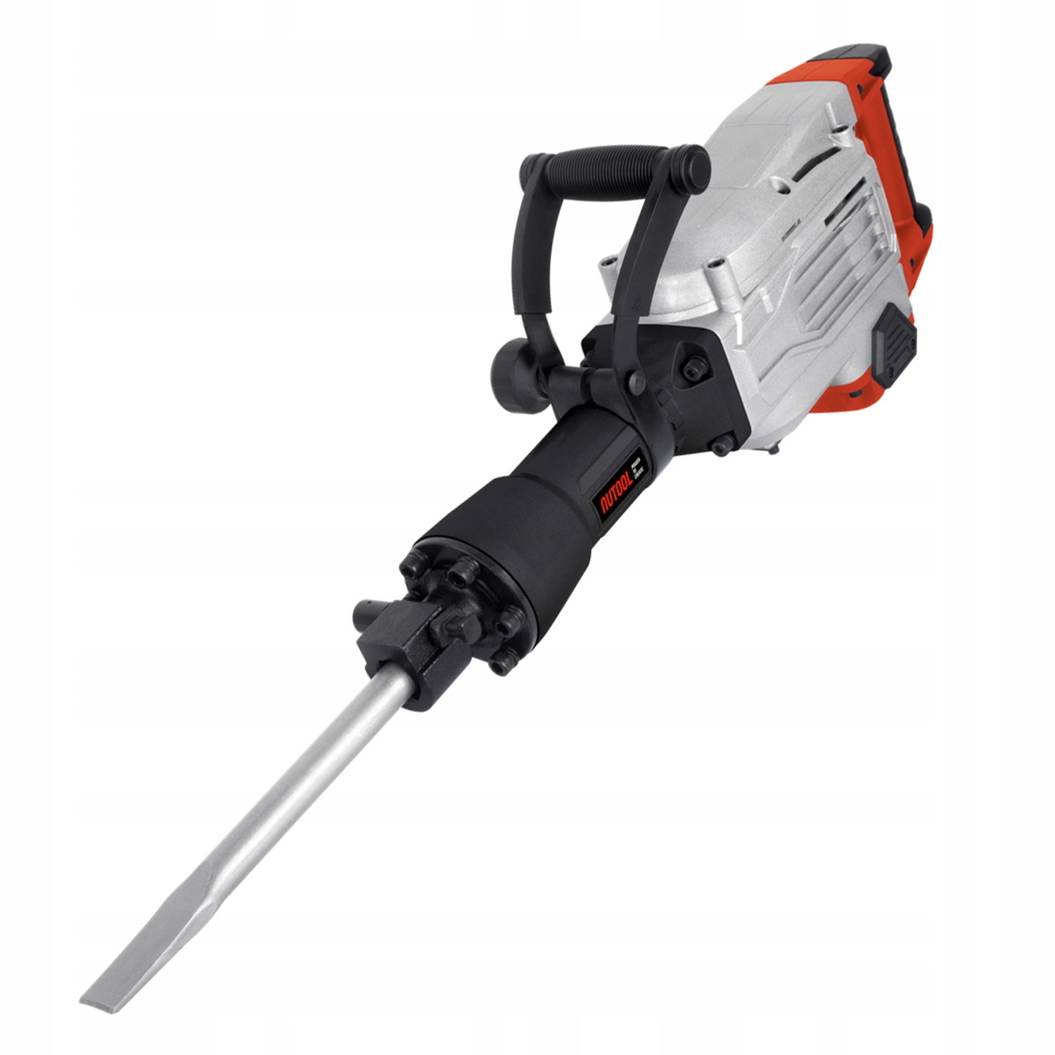 Młot wyburzeniowy Nutool 1700W 60J