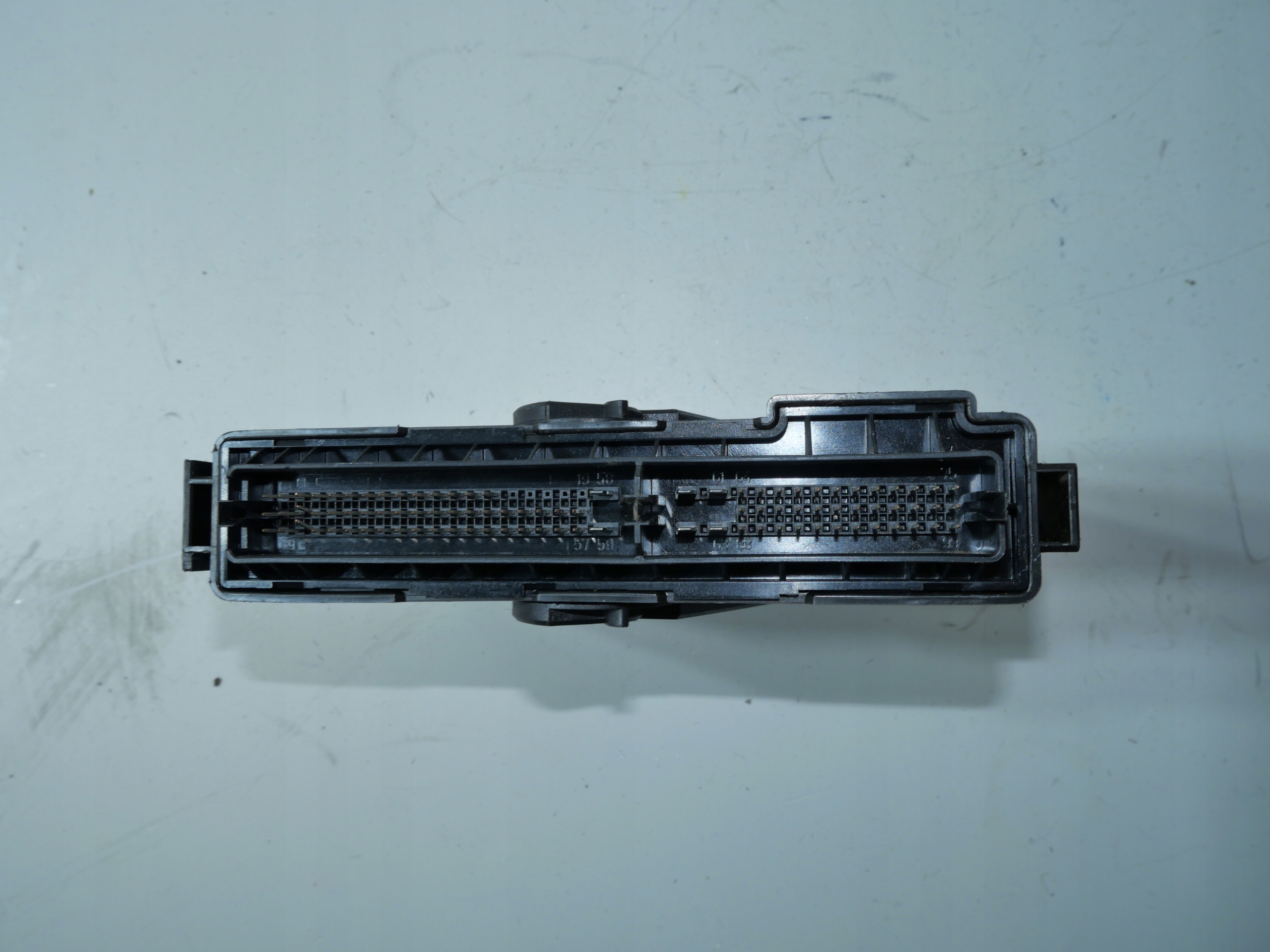 OPEL CORSA C Unité commande confort 09115097