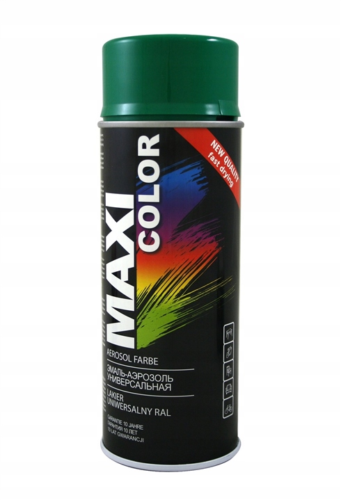 

Ral 6033 Maxi Color Spray 400ML Farba Lakier Nitro