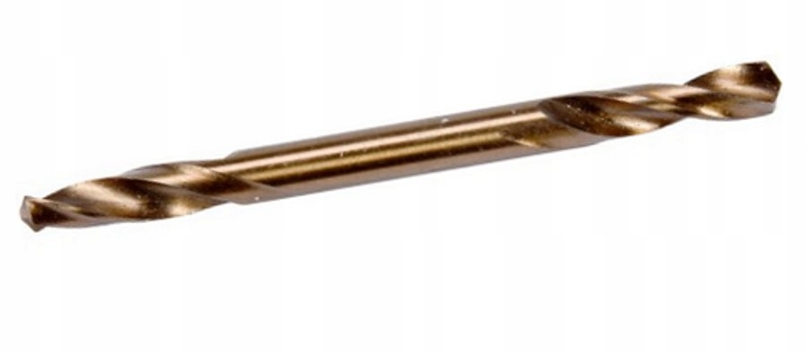 

Wiertło Do Metalu Dwustronne 4,0MM
