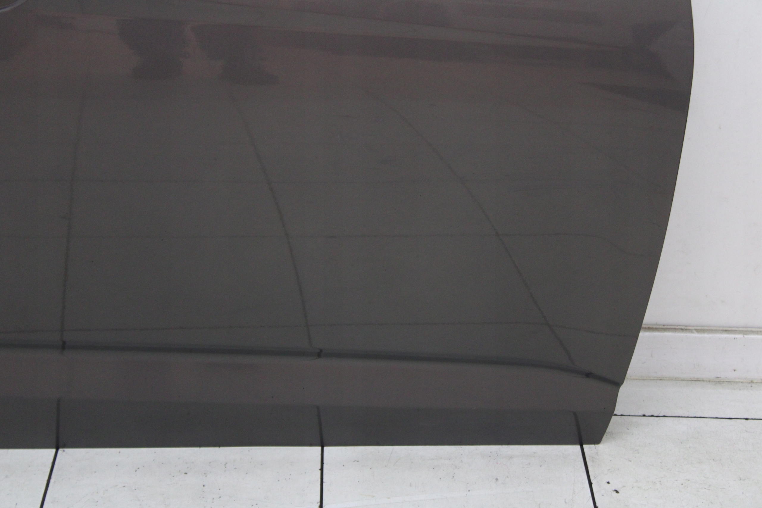 Ford C-MAX II DXA Mk2 Tür Vorne Rechts Door Porta Porte - Thumbnail 6
