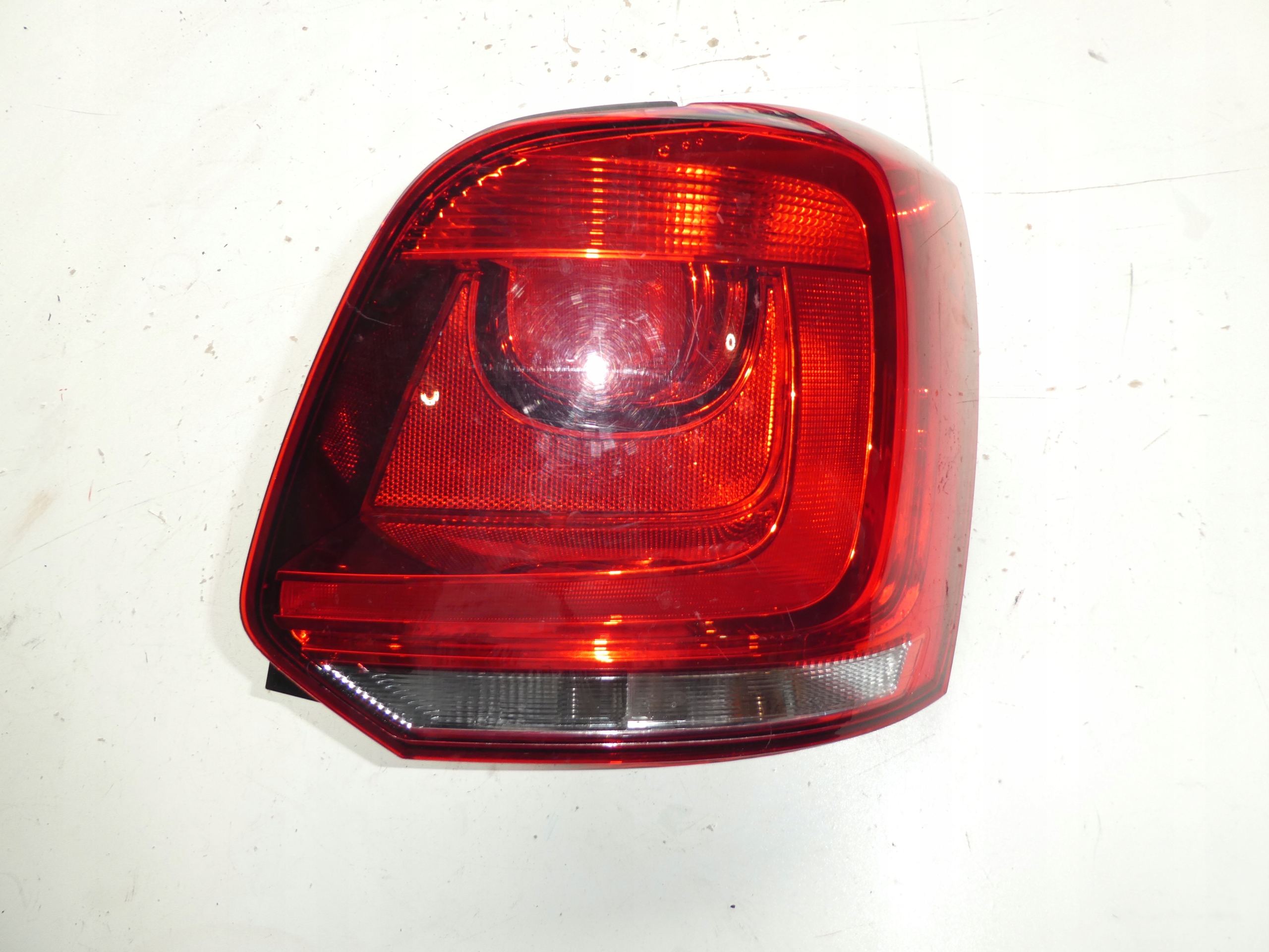 light right rear rear part VW POLO 6R 6R0945096C