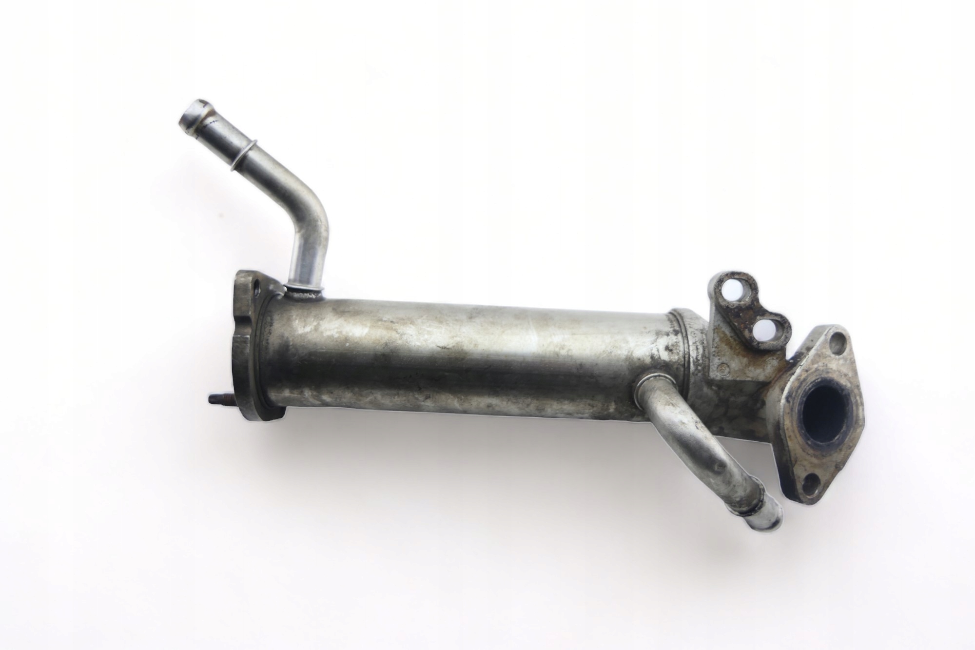 ABGASKUEHLER AGR FORD TRANSIT MK7 2.4 TDCI 6C1Q9F464BC