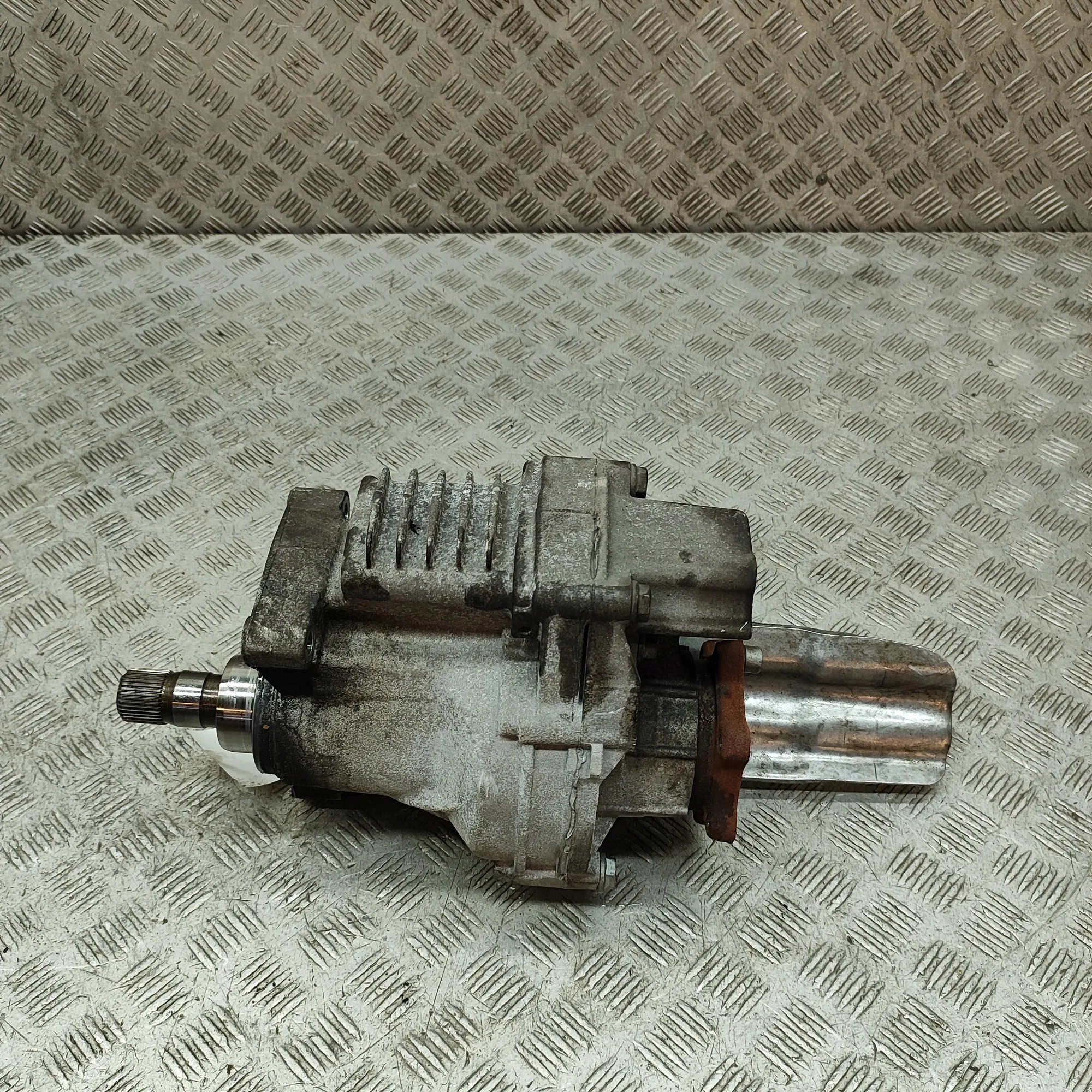 REDUKTOR CUPRA FORMENTOR 0FN409053 33318221 2.0L 228kw 2021