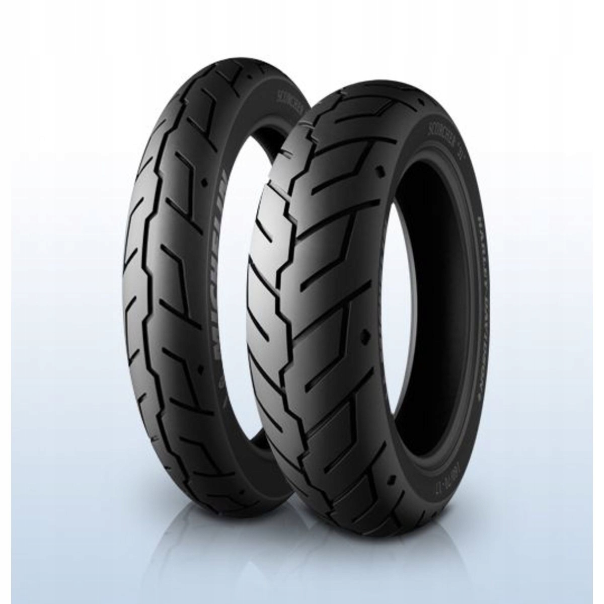 

Michelin 150/80B16 Tl/tt 77H Scorcher 31 Dętka