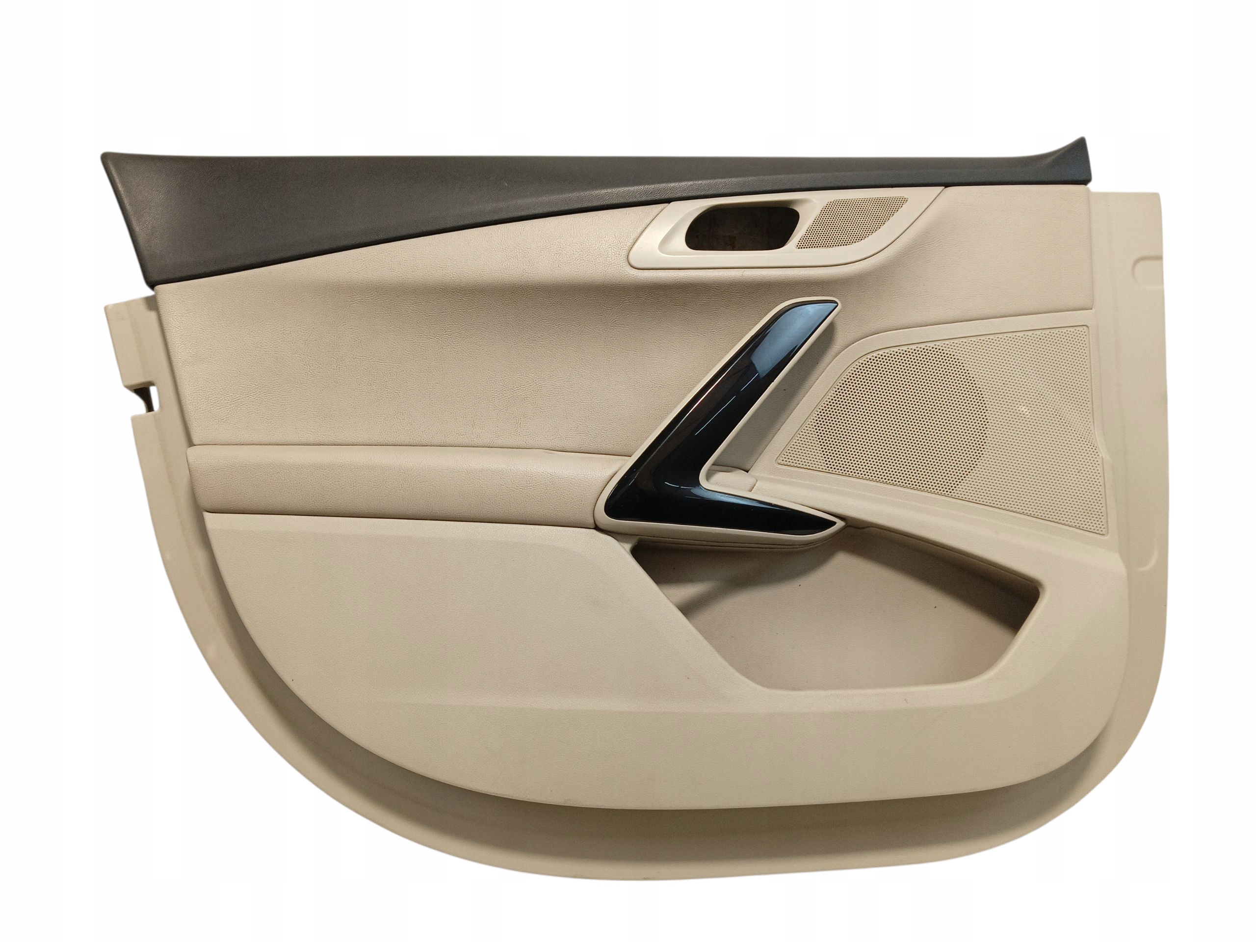 side door left front PEUGEOT 508 and (2010-2018) EUROPA