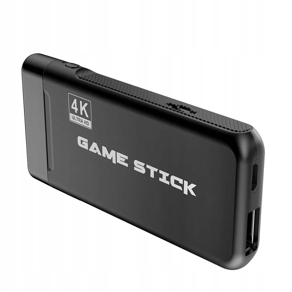 Home Retro Hdmi Hd 4K Tv Konsola do gier z kartą pamięci 64G