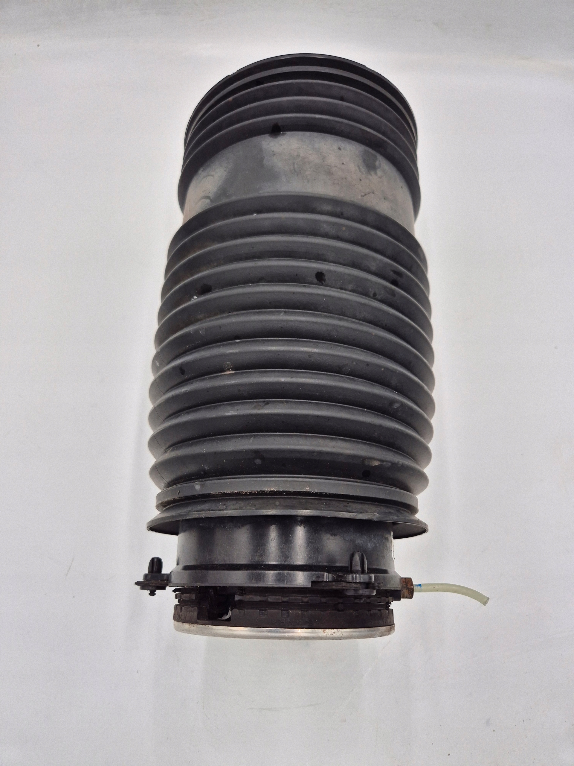 airbag MIECH springing rear part left 2053200725 MERCEDES C W205 original