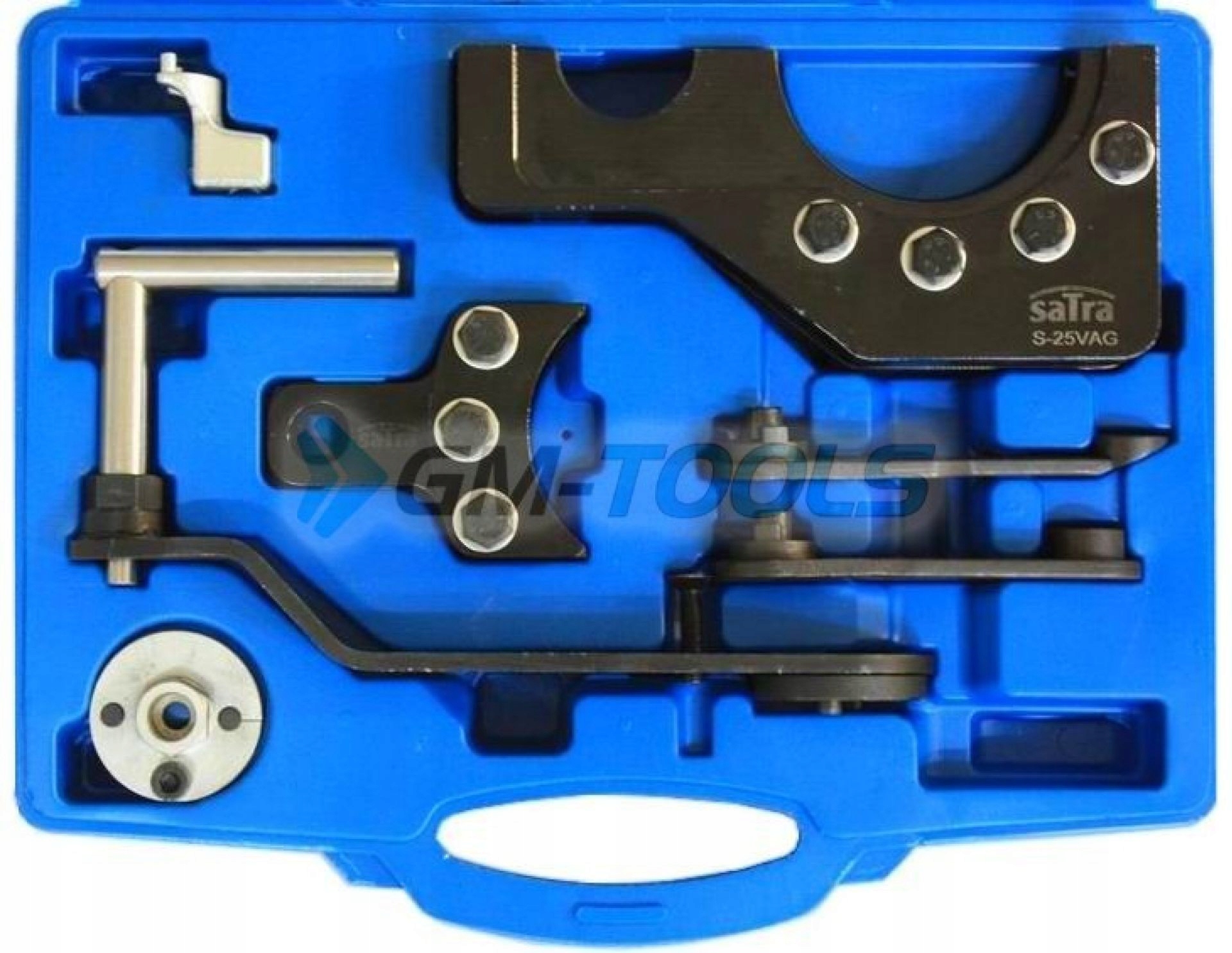 Замок ГРМ VW TRANSPORTER T5 TOUAREG 2.5 TDI