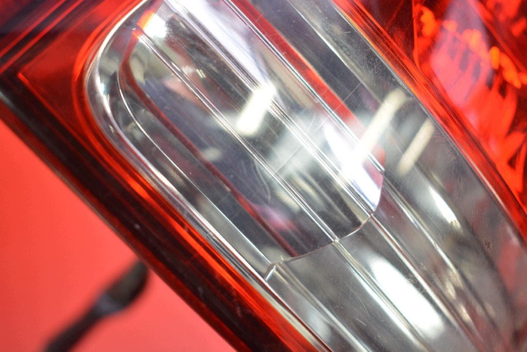 light left rear part rear LED 220-87920 CITROEN C-CROSSER 07-13