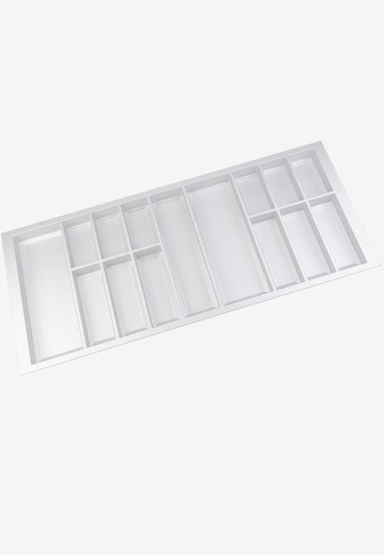 

Peka 07.6019.BL Wkład 1200 Classico 1140x490 biały